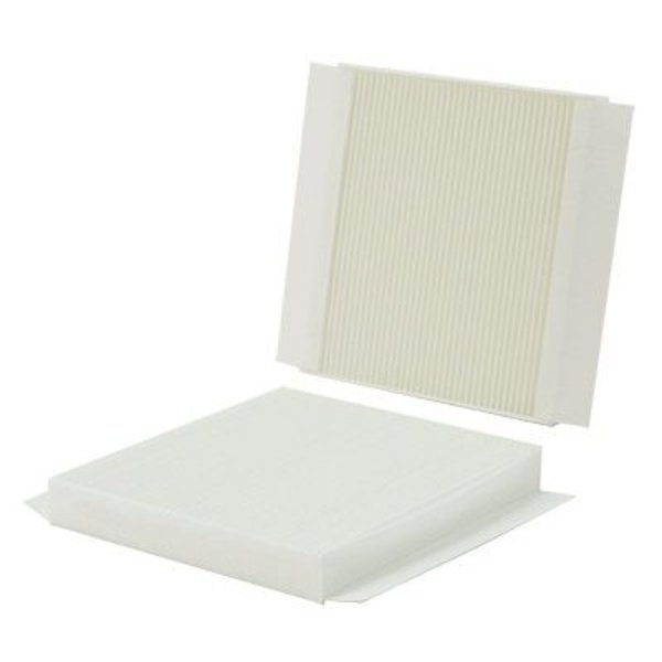 Wix Filters Cabin Air Filter, Wp10369 WP10369